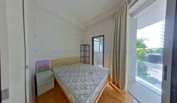 16 @ Amber (D15), Apartment #497958611